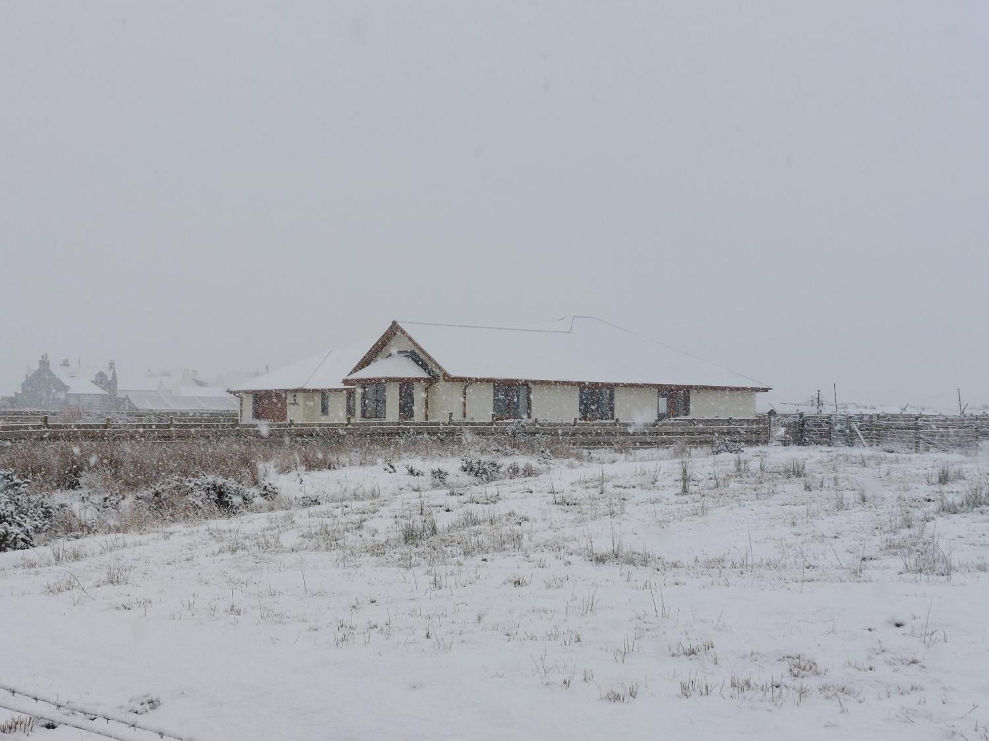 Scorrybreac B&B Бродфорд Экстерьер фото